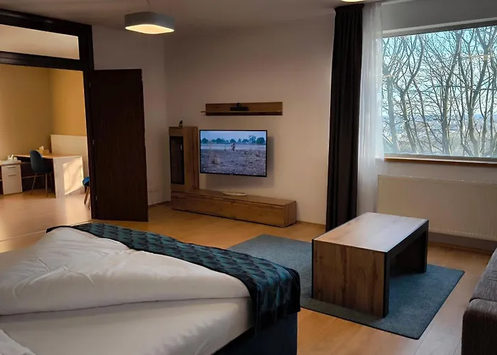 River View Apartments Hotel