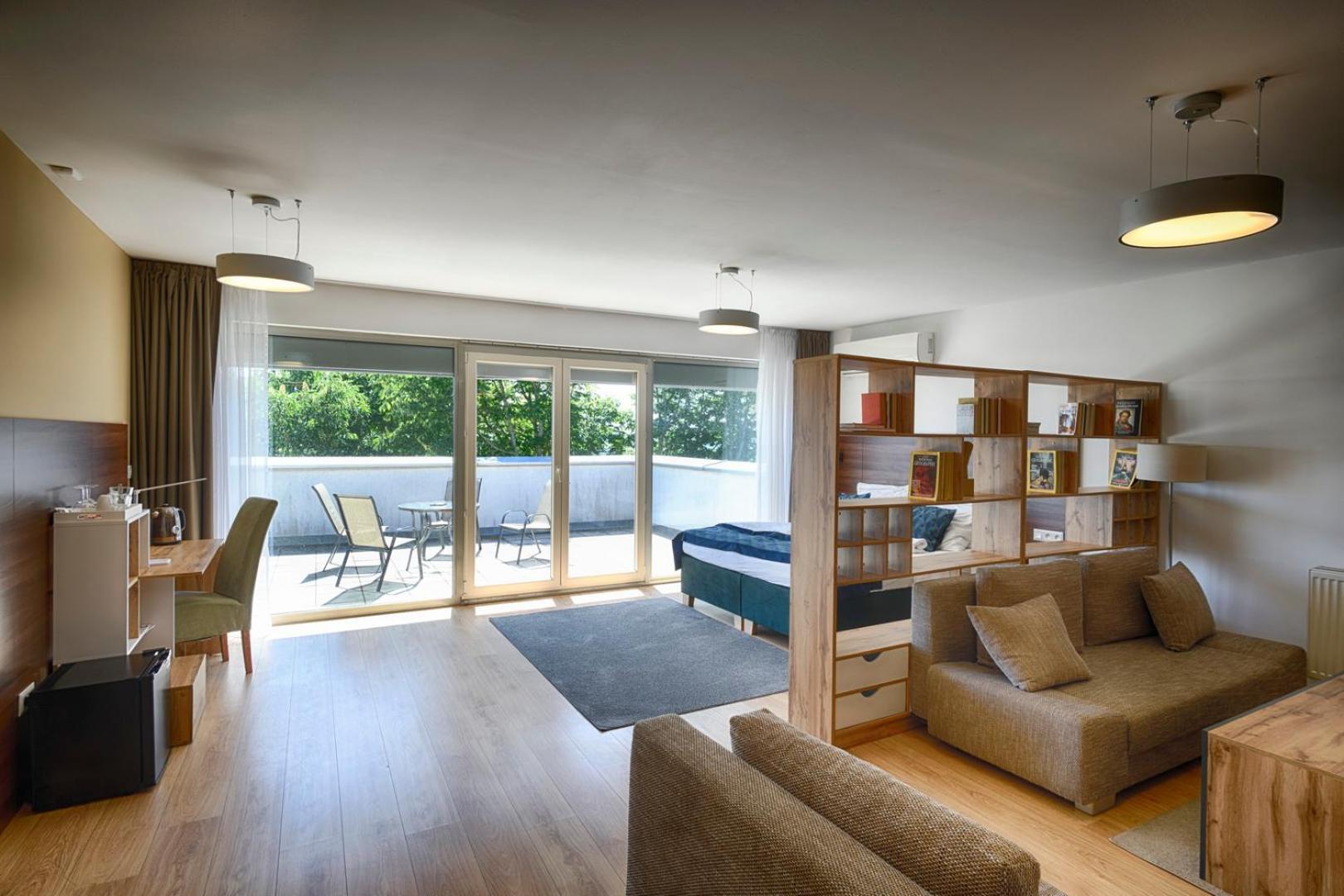 River View Hotel